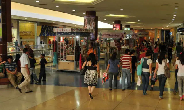 Empresarios marabinos reportan alza de 25 % en ingresos en tercer trimestre