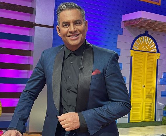 Reciben a Daniel Sarcos en Maracaibo: listo para el encendido de Bella Vista