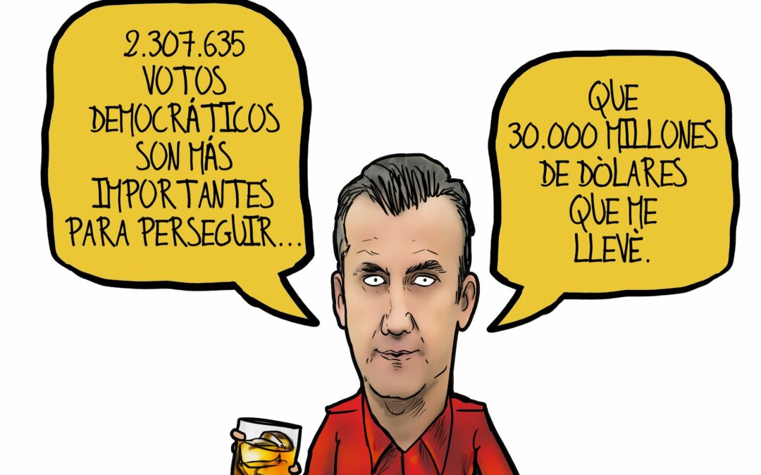 #SinCensura Estas son las caricaturas de hoy 3 noviembre de 2023