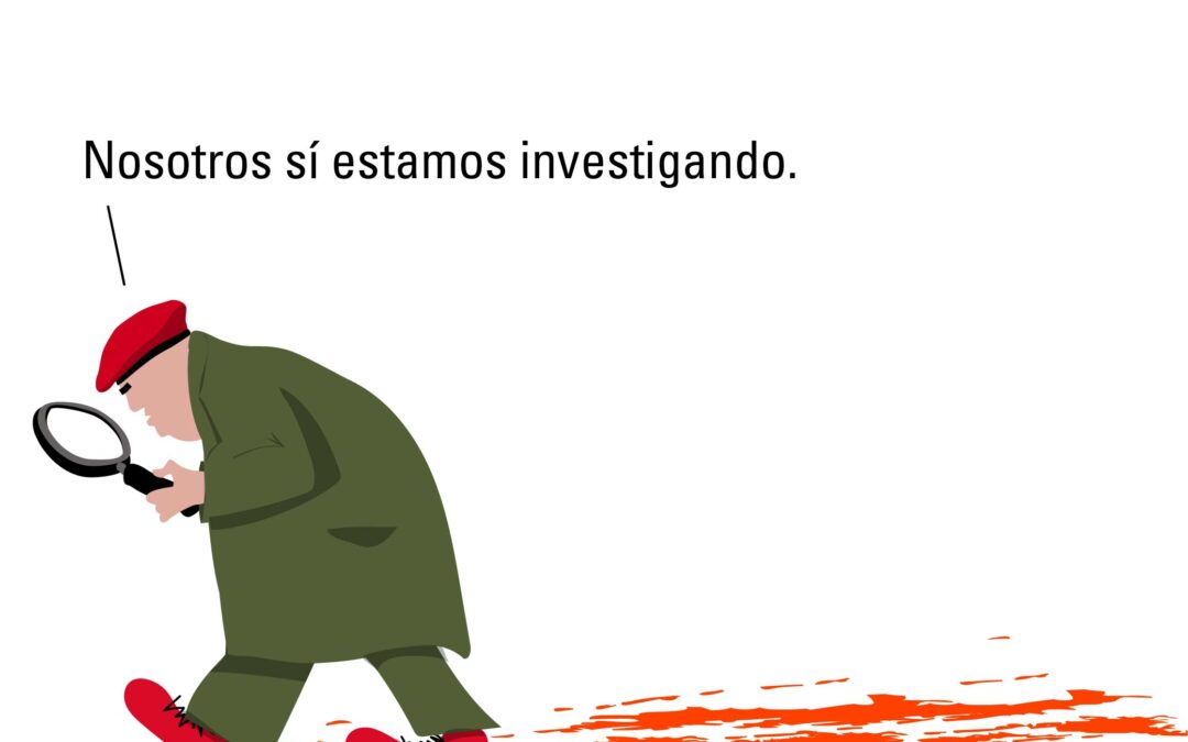 #SinCensura Estas son las caricaturas de hoy 7 noviembre de 2023