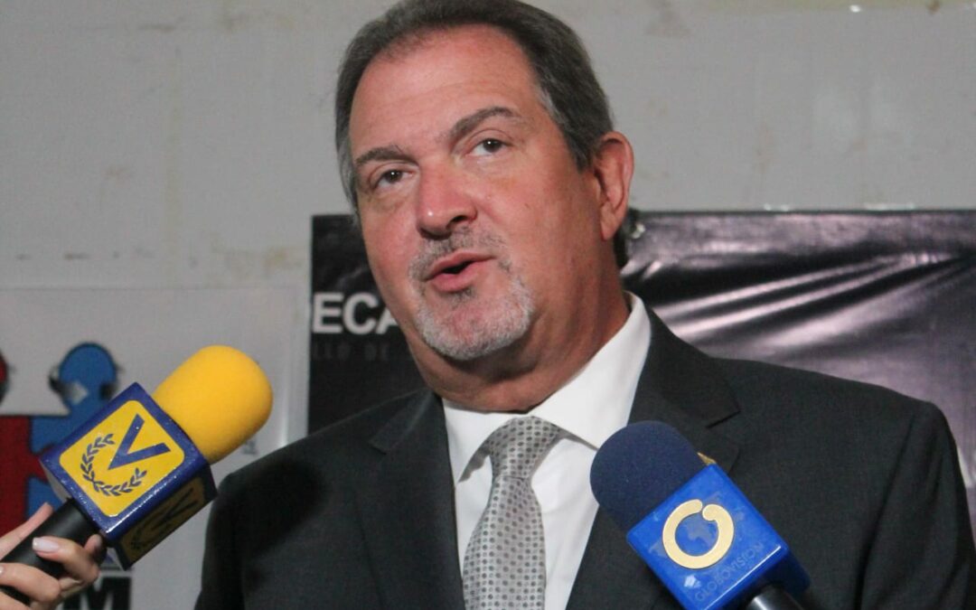 Fedecámaras: “La formalidad será la brújula que determinará el futuro de los emprendimientos”