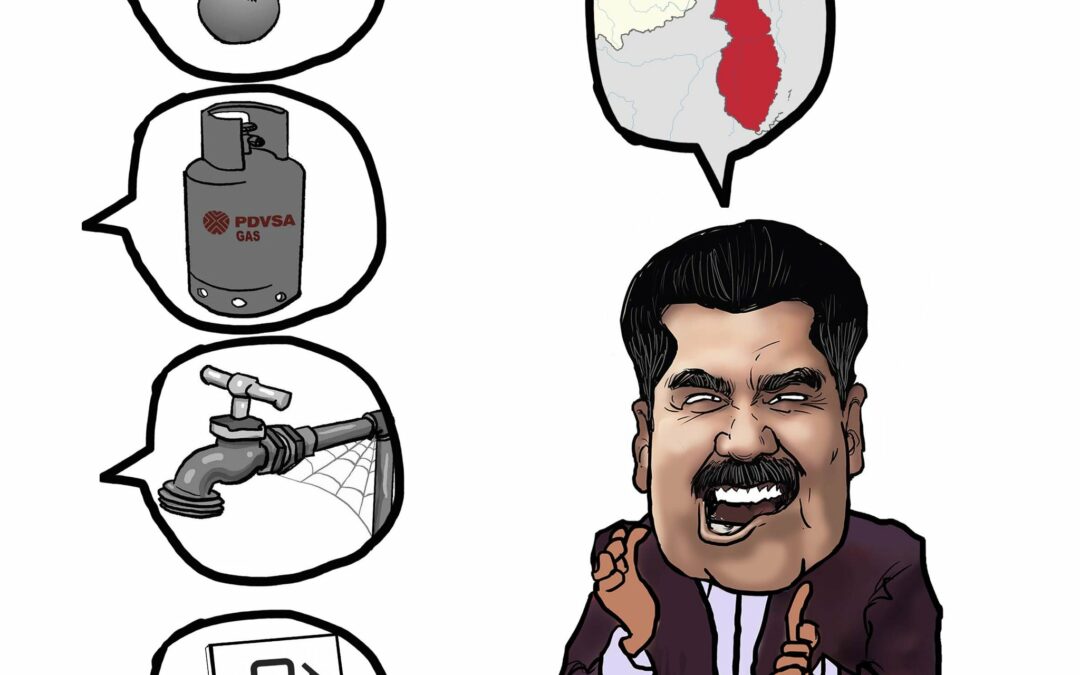 #SinCensura Estas son las caricaturas de hoy 16 noviembre de 2023