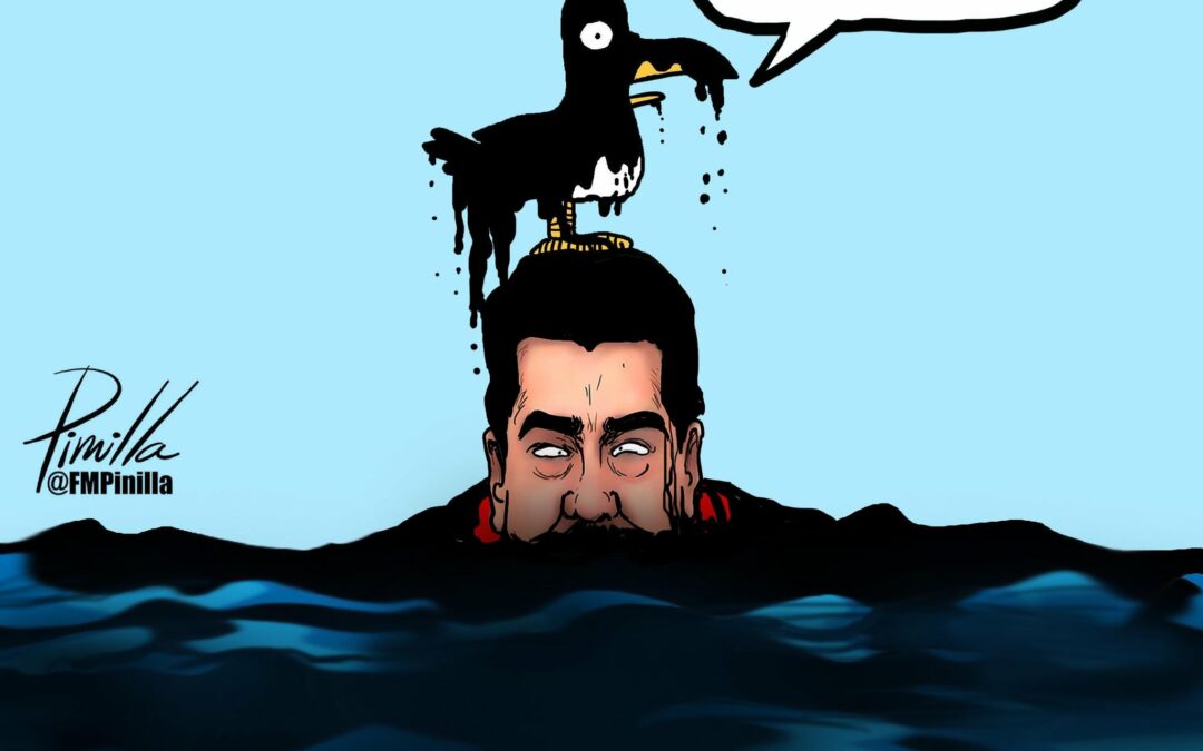 #SinCensura Estas son las caricaturas de hoy 17 noviembre de 2023