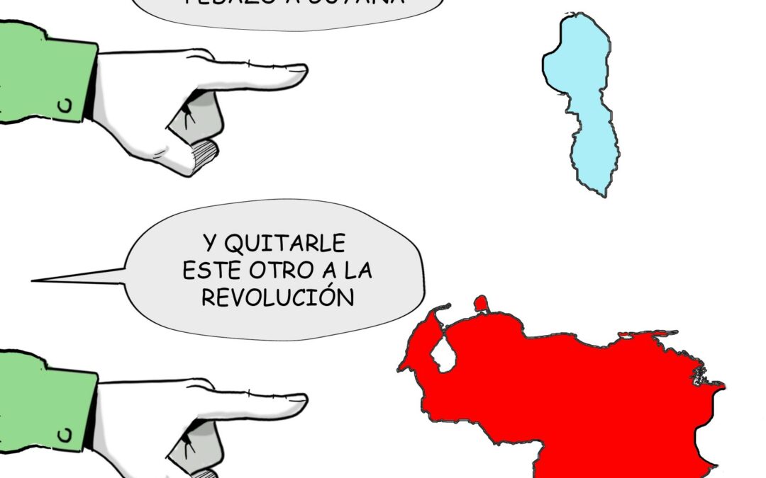 #SinCensura Estas son las caricaturas de hoy 20 de noviembre de 2023