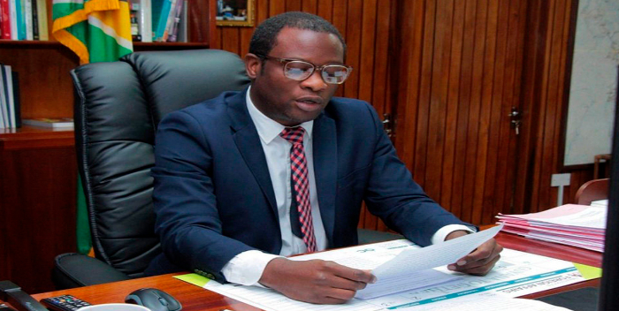 Guyana tilda de propaganda de Venezuela la disputa territorial sobre el Esequibo