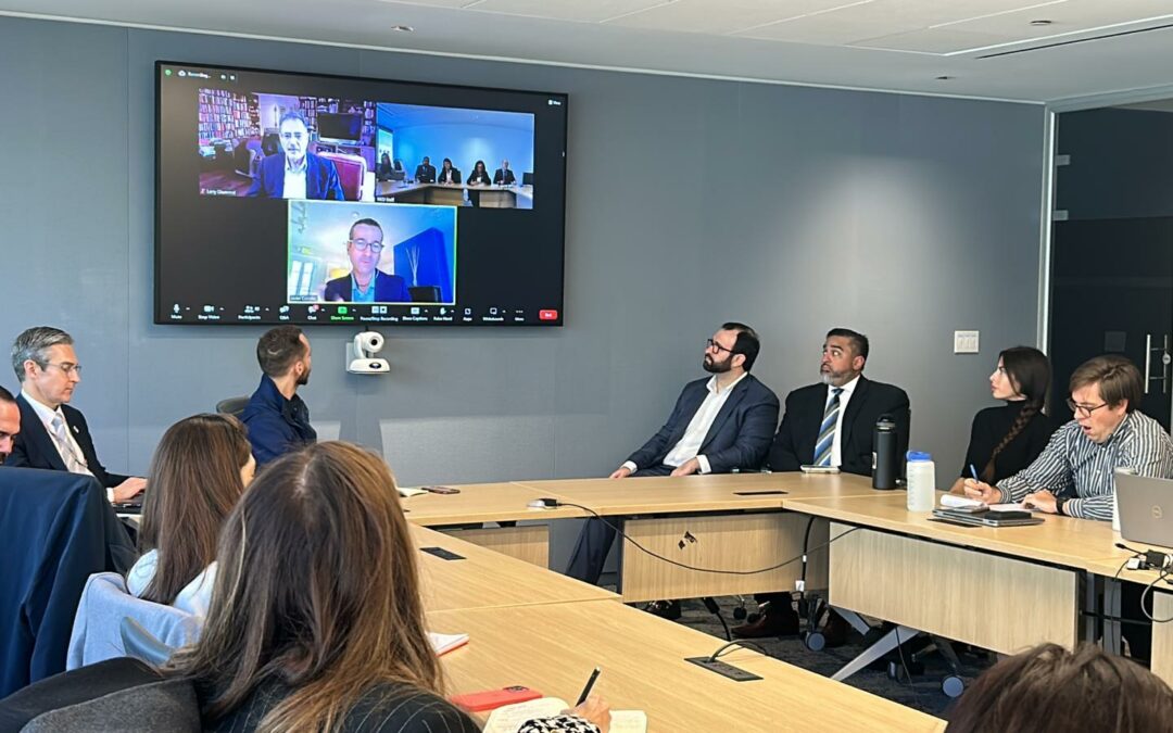 Lanzan libro que analiza los desafíos a la democracia en América Latina y el mundo