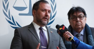 ¿Por qué es inédita la audiencia de la CPI sobre el gobierno de Maduro y qué hay en juego?