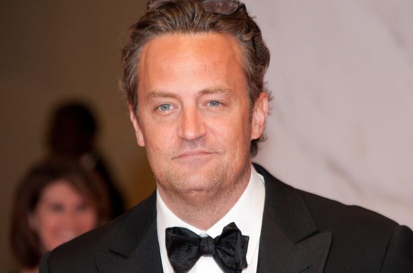 ¡LO QUE SE SABE! Matthew Perry no murió por sobredosis de fentanilo o metanfetamina