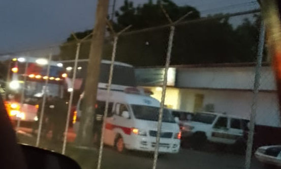 Denuncian presunto traslado de reos a la antigua cárcel de Sabaneta