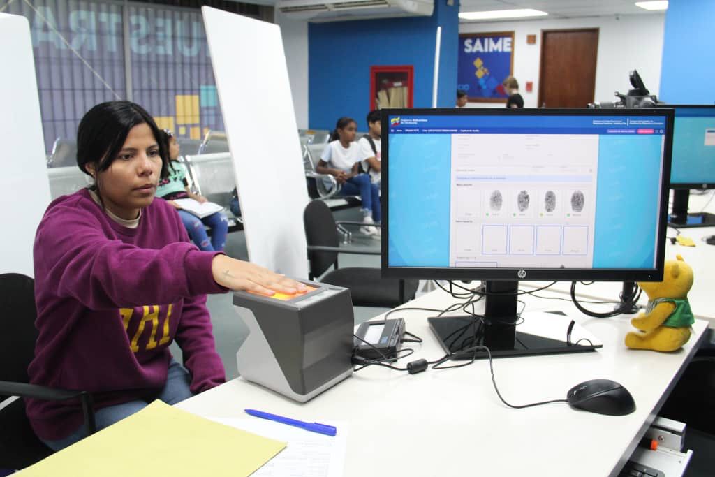 Saime-inicia-jornada-especial-de-cedulacion-en-todo-el-pais-1