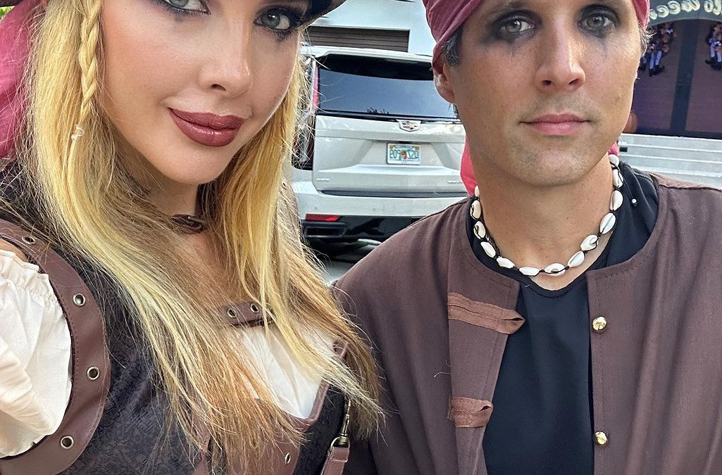 Estas son las mejores selfies de este 1 de noviembre de 2023