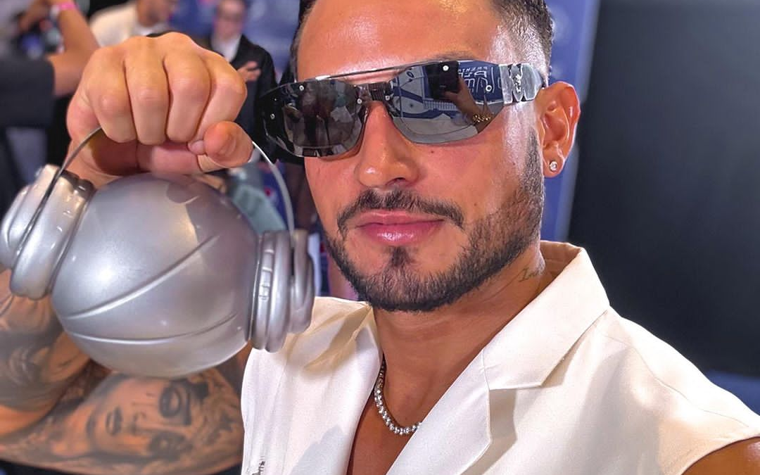 Estas son las mejores selfies de este 2 de noviembre 2023