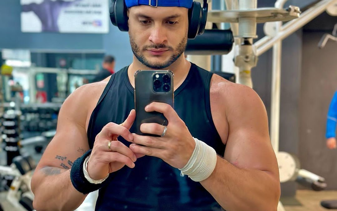 Estas son las mejores selfies de este 3 de noviembre de 2023