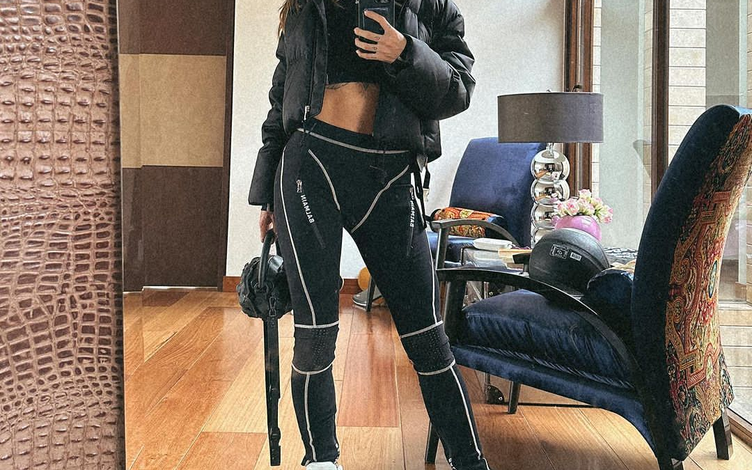 Estas son las mejores selfies de este 8 de noviembre de 2023