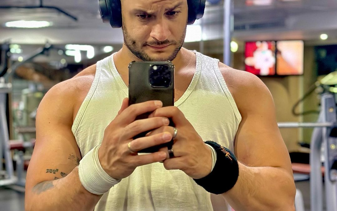 Estas son las mejores selfies de este 10 de noviembre de 2023