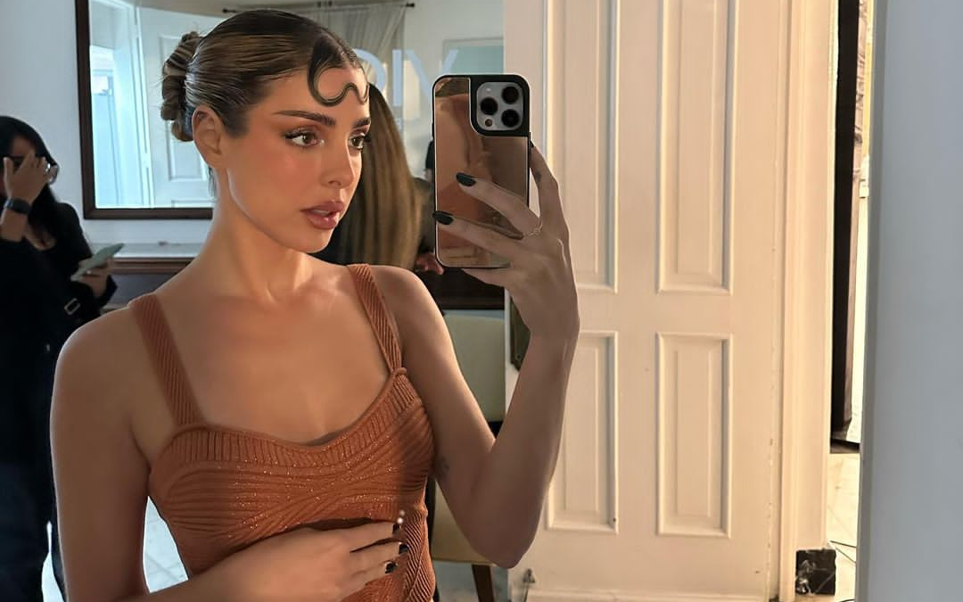 Estas son las mejores selfies de este 14 de noviembre de 2023