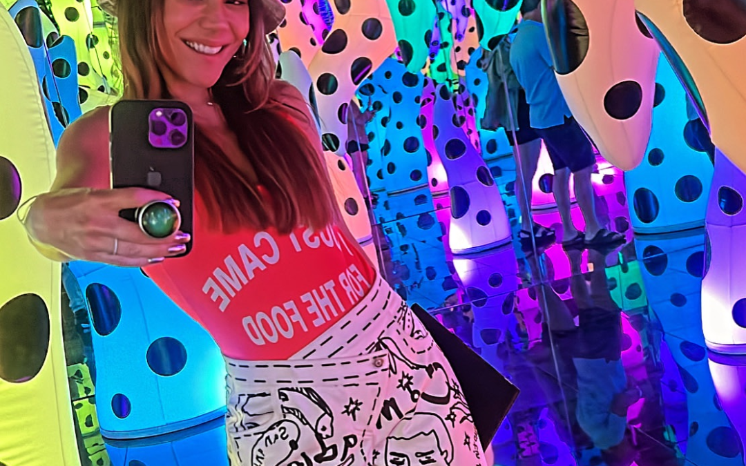 Estas son las mejores selfies de este 15 de noviembre de 2023