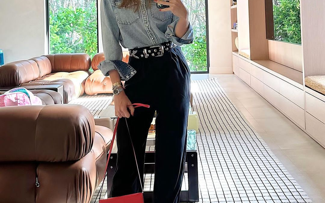 Estas son las mejores selfies de este 23 de noviembre de 2023