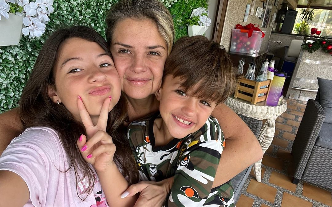 Estas son las mejores selfies de este 30 de noviembre de 2023