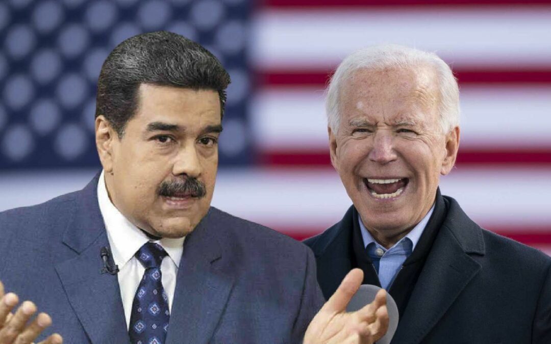 EE.UU. dio hasta el 30 de noviembre para que Maduro habilite a candidatos