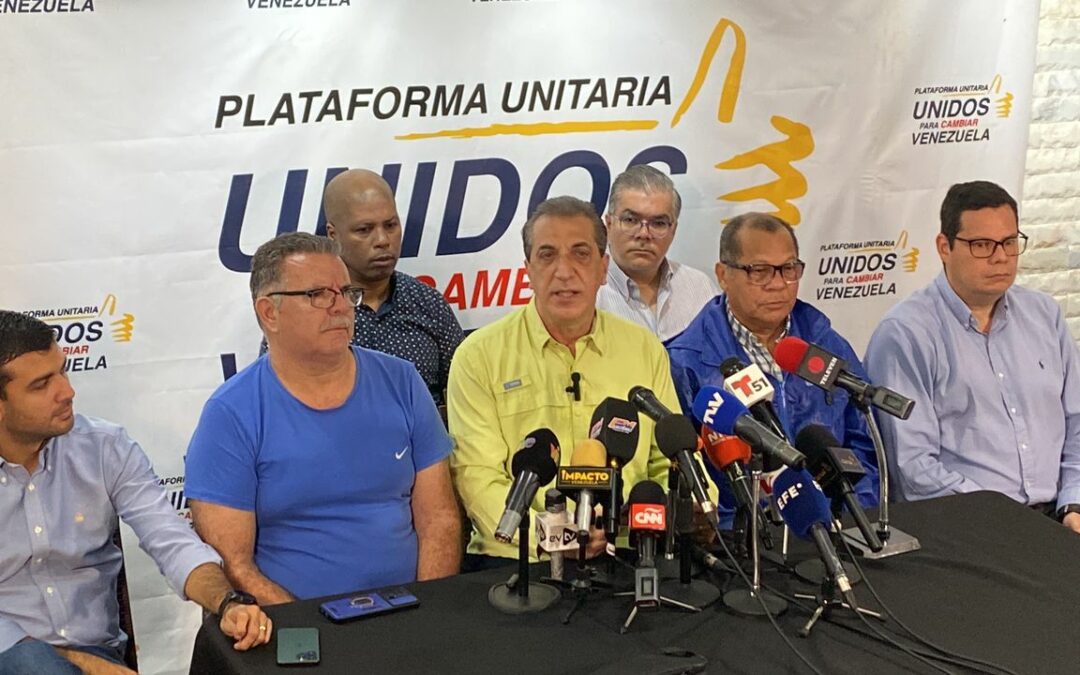 Biagio Pilieri: «La Primaria fue un absoluto, rotundo e inobjetable éxito y eso no lo van a borrar ni citaciones ni sentencias»