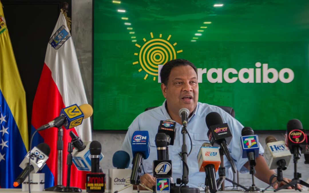 Maracaibo le devuelve a Venezuela el Festival Internacional de la Orquídea en 2023