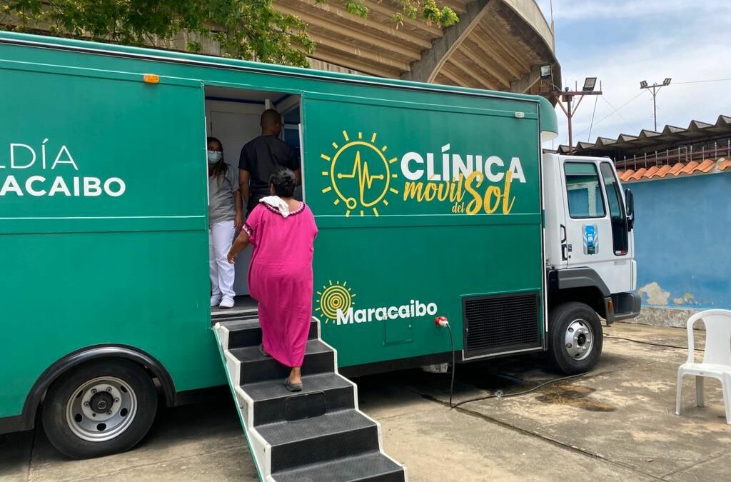 Médicos, paramédicos y enfermeros estarán activos en puntos de salud durante el Enajó y el Festival Internacional de la Orquídea 2023