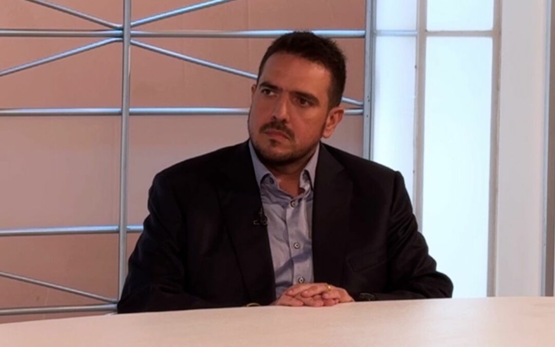 Stalin González: el Acuerdo de Barbados demuestra que puede haber una elección competitiva en 2024