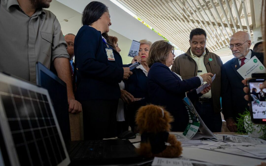 Maracaibo acoge Feria de Proyectos para la Ciudad de la fundación Konrad Adenauer Stiftung