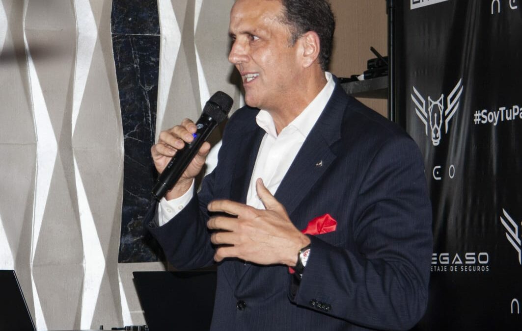 Sector asegurador venezolano se apega a la vanguardia tecnológica con NEO