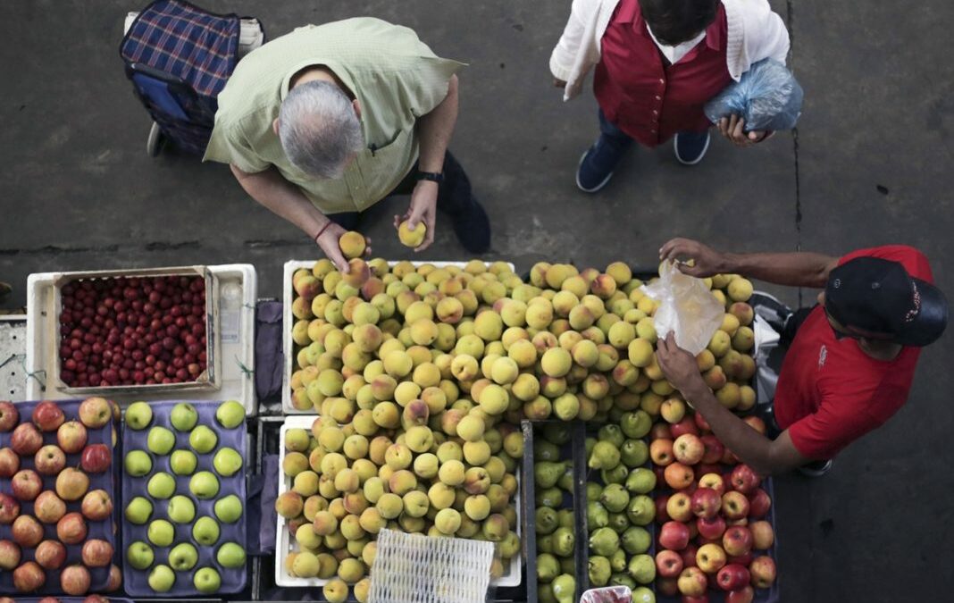 Atenas Consultores: Consumo en el país se recuperó 16%