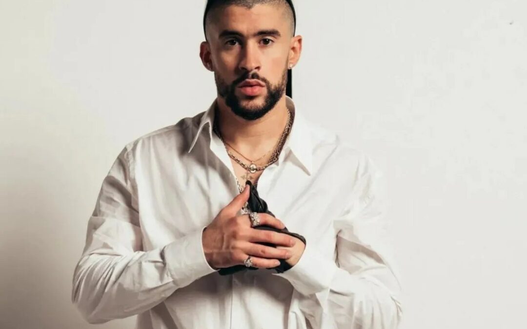 ¡INSÓLITO! Nombran “Rey del pop” a Bad Bunny y despierta furia de fans de Michael Jackson
