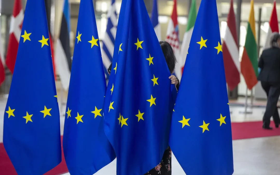 La UE flexibilizó sanciones a Venezuela para permitir ayuda humanitaria