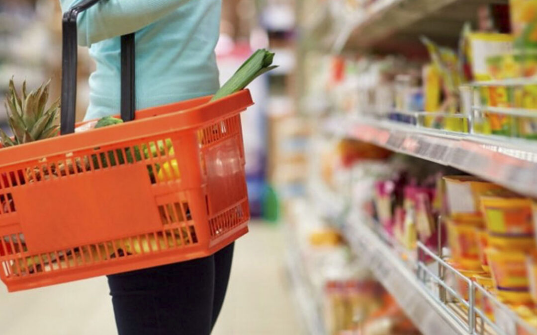 Al menos $16,45 diarios debe ganar un venezolano para adquirir la canasta básica alimentaria