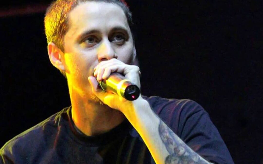 Identifican a tercer sospechoso vinculado a muerte de “Canserbero”