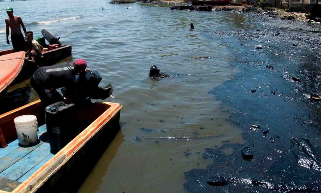 Pescadores en San Francisco se declaran en emergencia