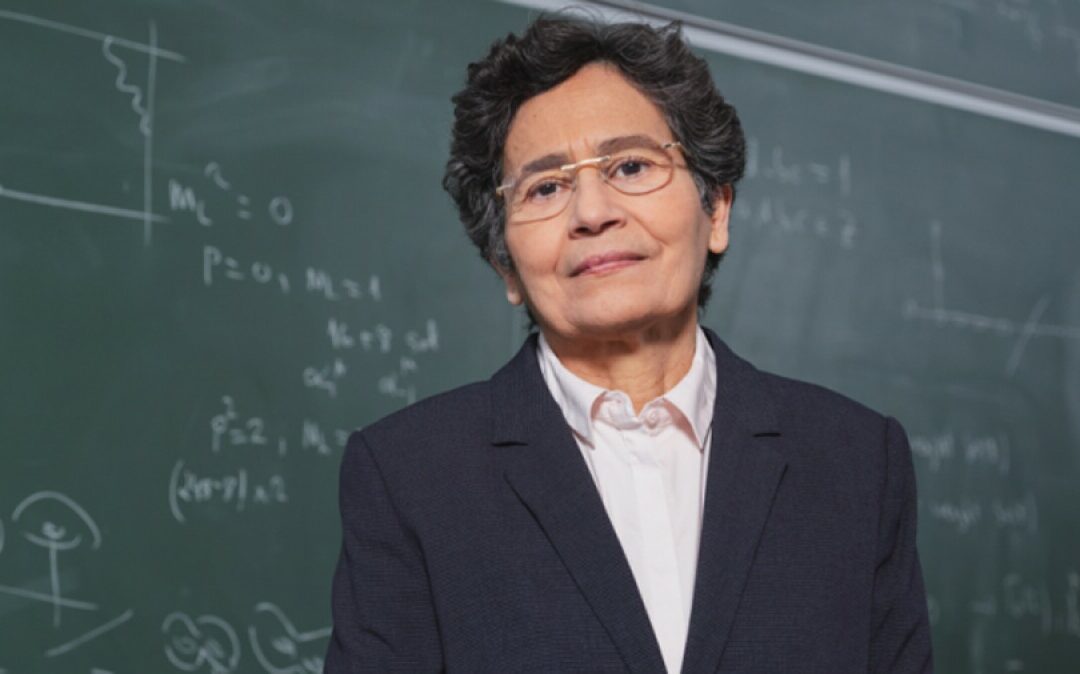 ¡ORGULLO! Física venezolana es una de las 100 mujeres más influyentes de la BBC en 2023