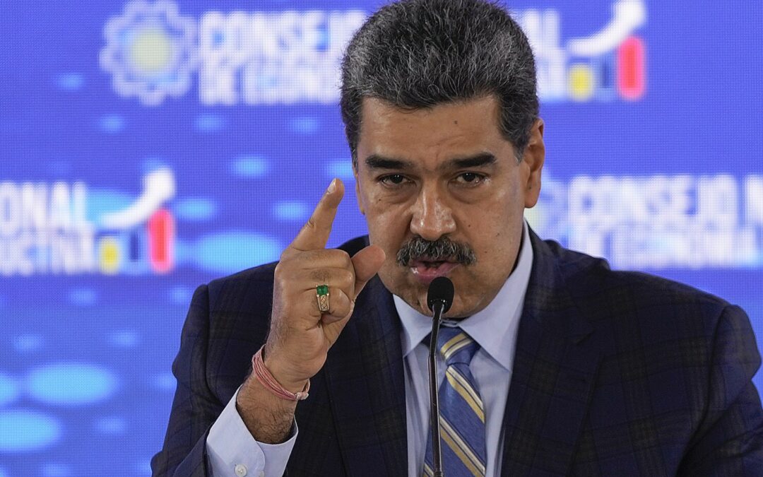 Gobierno rechazó anuncio de cooperación militar entre Guyana y EE.UU.