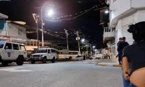 Advierten «movimiento inusual» de funcionarios en cárcel de Trujillo