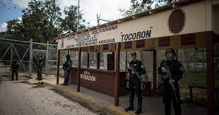 En entredicho «éxito» de operativos del Gobierno en cárceles