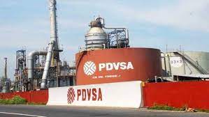 Reuters: Pdvsa ofrece comercializar hasta un millón de barriles de crudo Corocoro a través de un intermediario