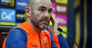 Director técnico de Ecuador elogió el desempeño de la Vinotinto