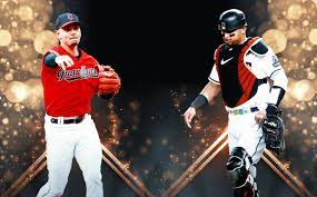 Los venezolanos Andrés Giménez y Gabriel Moreno ganaron el Guante de Oro de la MLB