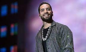 ¡CONFIRMADO! Maluma se presentará en Caracas el 2024