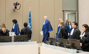 Fiscalía de la CPI refuta presunta investigación de Venezuela a graves crímenes