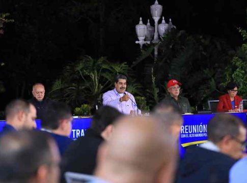 Campaña para el referendo consultivo iniciará el lunes 6 de noviembre