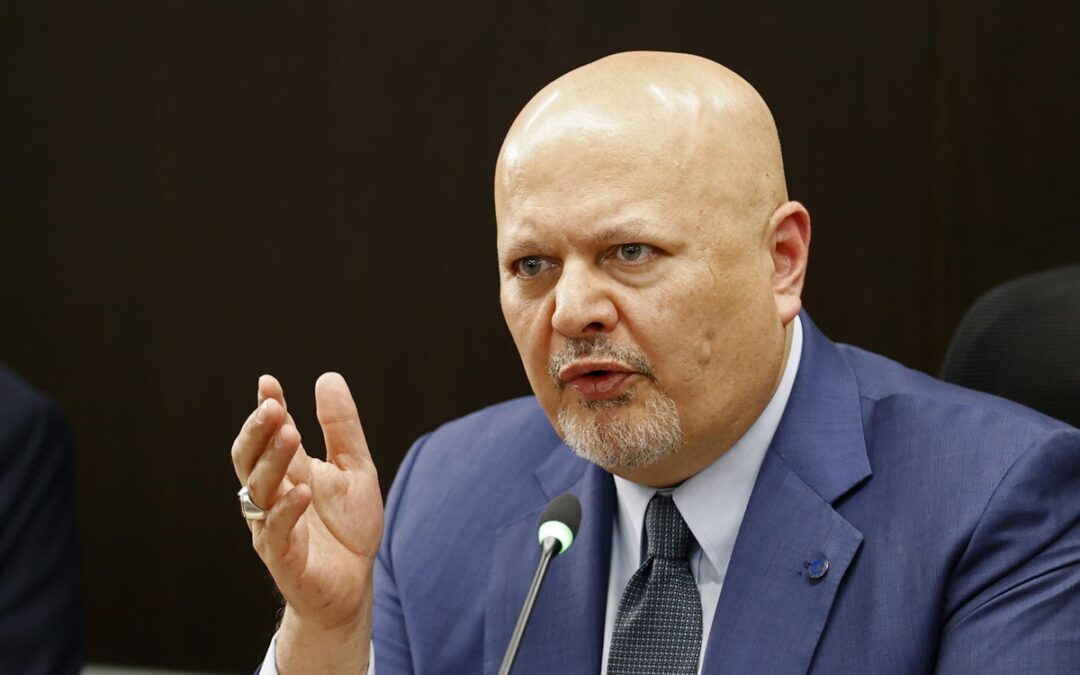 Fiscal de CPI niega que se requieran más datos para reabrir investigación a Venezuela