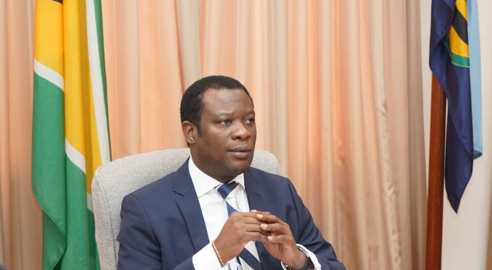 Guyana confía en que la CIJ ponga fin a la «tiranía» de Venezuela sobre el Esequibo