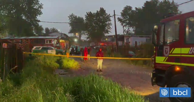 Alcalde de Coronel, Boris Chamorro, decretará dos días de duelo por la muerte de los 14 venezolanos en incendio