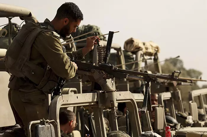 Israel acepta el acuerdo con Hamás para liberar rehenes y tregua